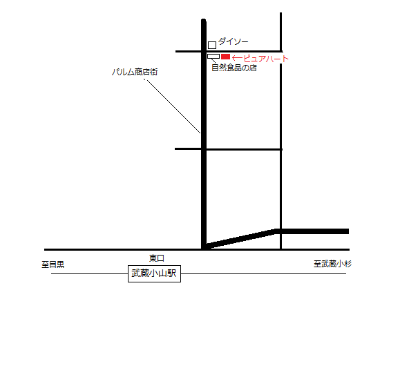 店舗移転のお知らせ!